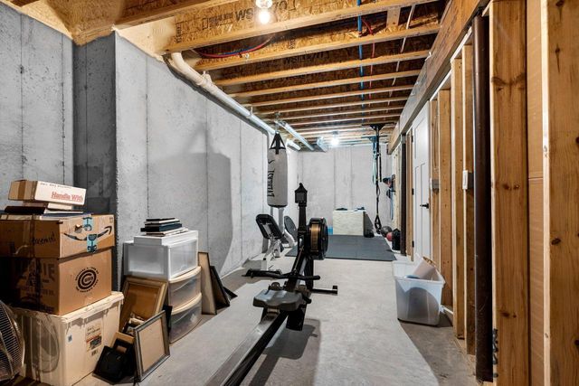 4294 N CRANE DRIVE, Appleton, WI 54914