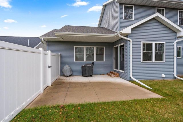 4294 N CRANE DRIVE, Appleton, WI 54914