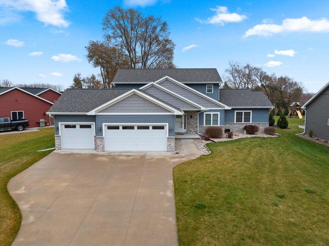 4294 N CRANE DRIVE, Appleton, WI 54914