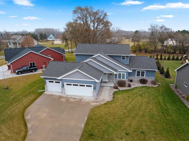 4294 N CRANE DRIVE, Appleton, WI 54914