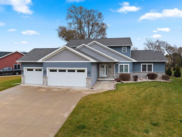 4294 N CRANE DRIVE, Appleton, WI 54914