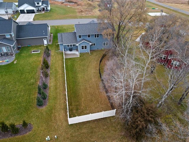 4294 N CRANE DRIVE, Appleton, WI 54914