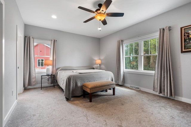 4294 N CRANE DRIVE, Appleton, WI 54914