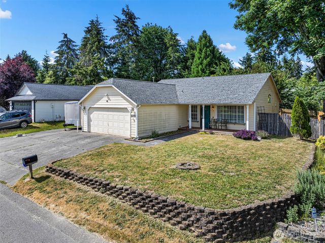 6936 Troy Lane NE, Bremerton, WA 98311