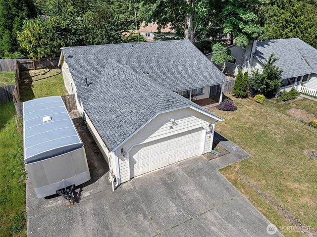 6936 Troy Lane NE, Bremerton, WA 98311