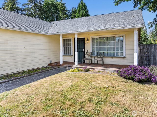 6936 Troy Lane NE, Bremerton, WA 98311