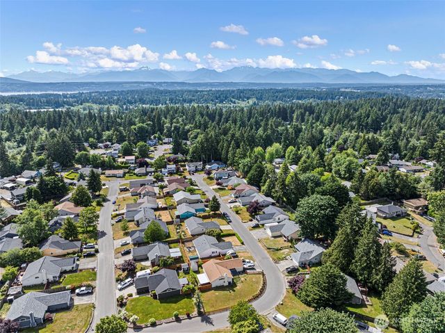 6936 Troy Lane NE, Bremerton, WA 98311
