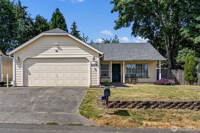 6936 Troy Lane NE, Bremerton, WA 98311