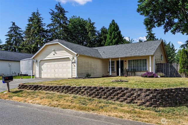 6936 Troy Lane NE, Bremerton, WA 98311