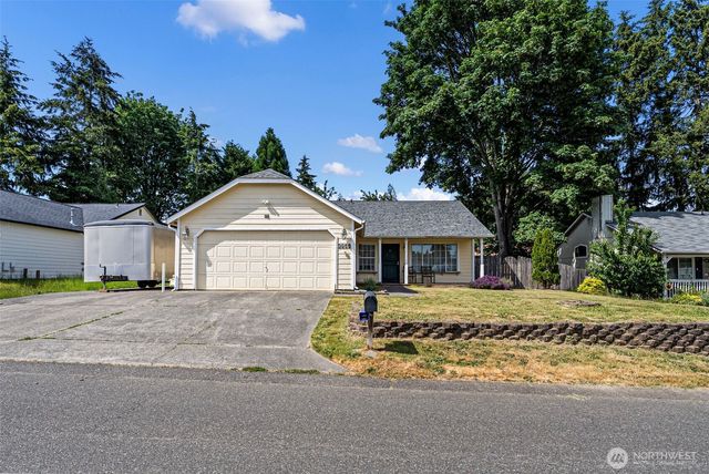6936 Troy Lane NE, Bremerton, WA 98311