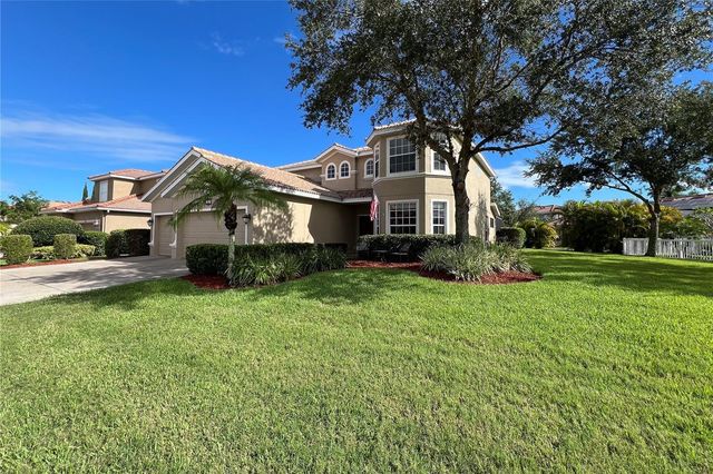 1269 WESTERN PINE CIRCLE, Sarasota, FL 34240