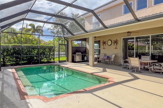 1269 WESTERN PINE CIRCLE, Sarasota, FL 34240