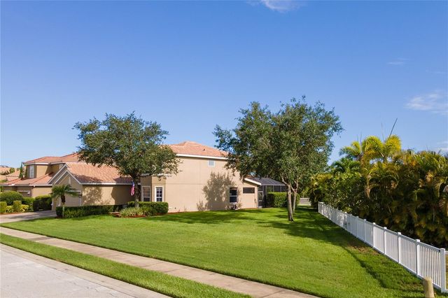 1269 WESTERN PINE CIRCLE, Sarasota, FL 34240