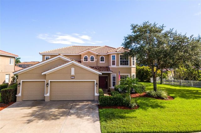1269 WESTERN PINE CIRCLE, Sarasota, FL 34240