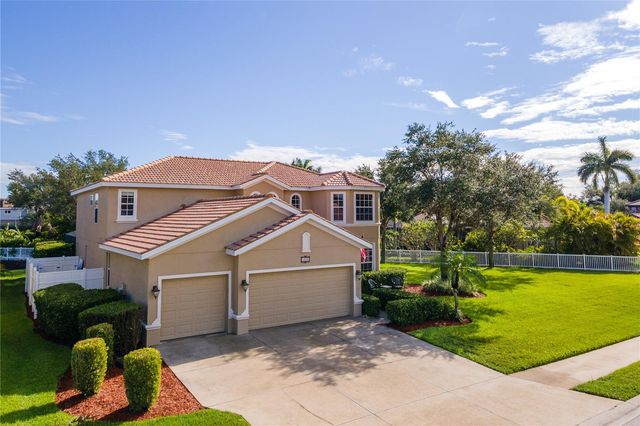 1269 WESTERN PINE CIRCLE, Sarasota, FL 34240