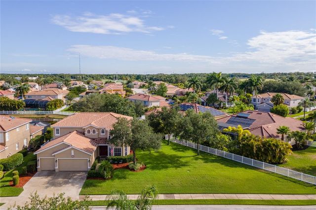 1269 WESTERN PINE CIRCLE, Sarasota, FL 34240