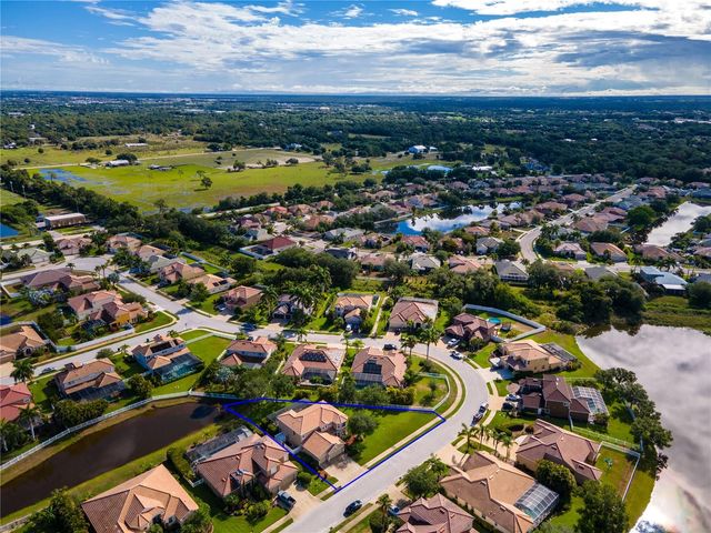 1269 WESTERN PINE CIRCLE, Sarasota, FL 34240