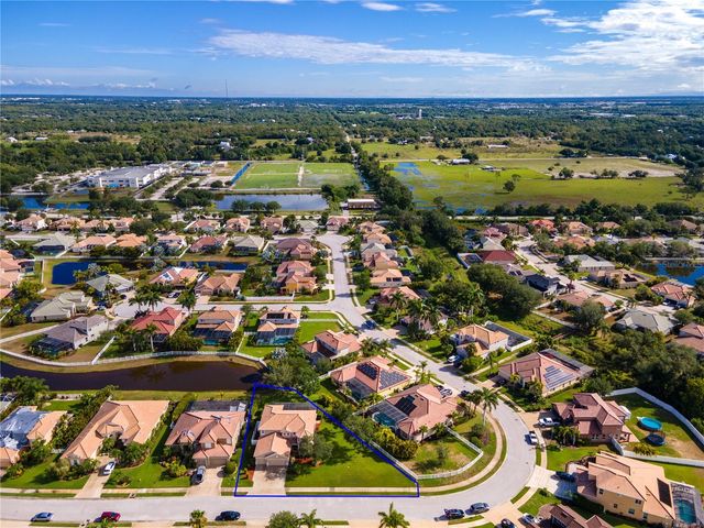 1269 WESTERN PINE CIRCLE, Sarasota, FL 34240