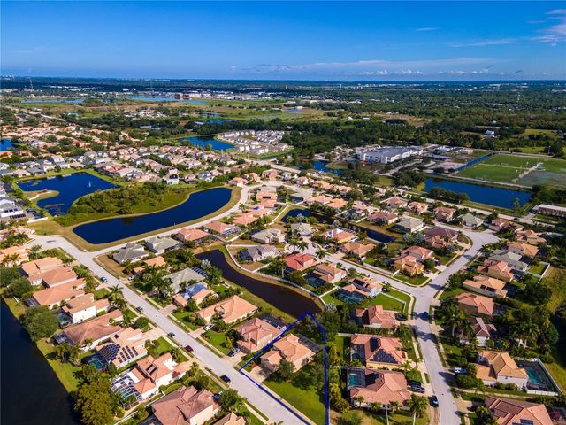 1269 WESTERN PINE CIRCLE, Sarasota, FL 34240