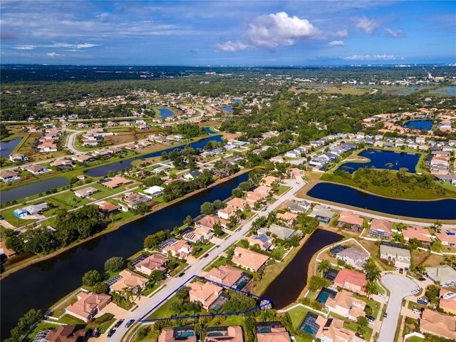 1269 WESTERN PINE CIRCLE, Sarasota, FL 34240