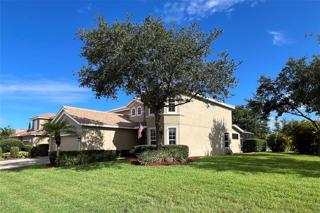 1269 WESTERN PINE CIRCLE, Sarasota, FL 34240