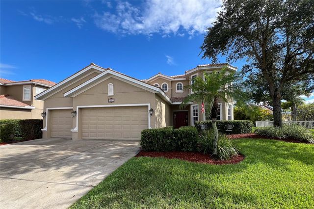 1269 WESTERN PINE CIRCLE, Sarasota, FL 34240