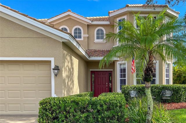 1269 WESTERN PINE CIRCLE, Sarasota, FL 34240