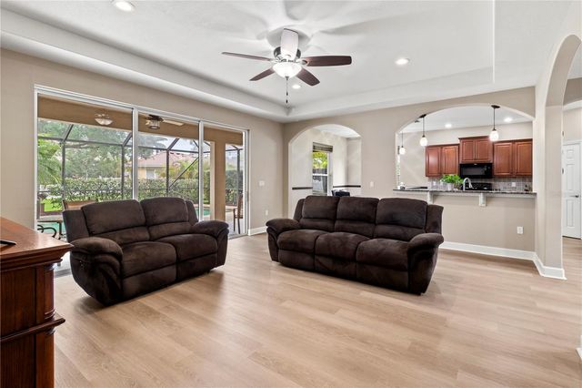 1269 WESTERN PINE CIRCLE, Sarasota, FL 34240