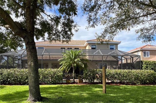 1269 WESTERN PINE CIRCLE, Sarasota, FL 34240