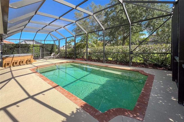 1269 WESTERN PINE CIRCLE, Sarasota, FL 34240