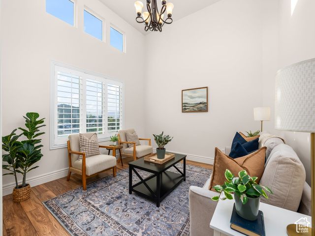 1288 N HORIZON VIEW LOOP, Elk Ridge, UT 84651