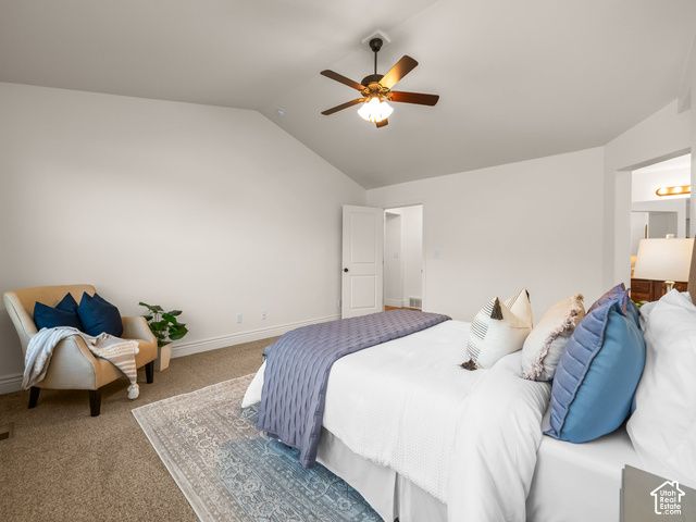 1288 N HORIZON VIEW LOOP, Elk Ridge, UT 84651