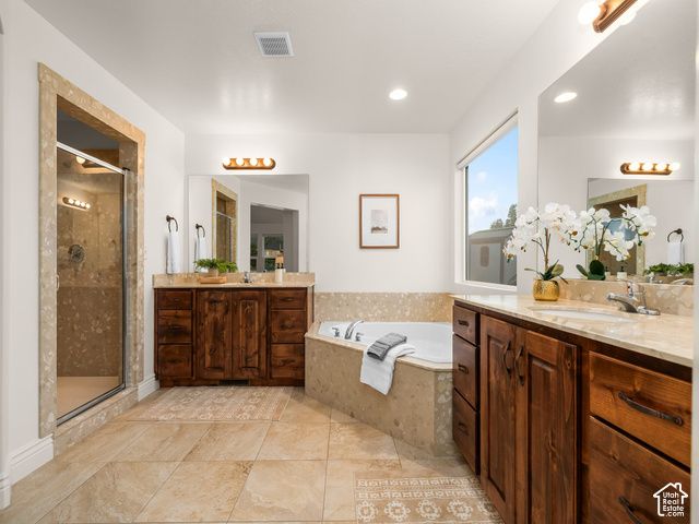 1288 N HORIZON VIEW LOOP, Elk Ridge, UT 84651