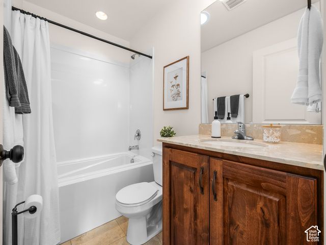 1288 N HORIZON VIEW LOOP, Elk Ridge, UT 84651