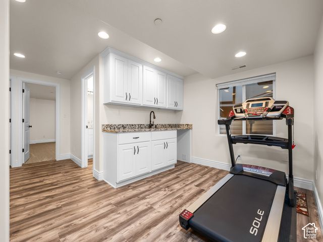 1288 N HORIZON VIEW LOOP, Elk Ridge, UT 84651