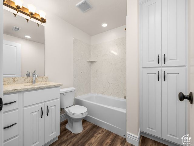 1288 N HORIZON VIEW LOOP, Elk Ridge, UT 84651