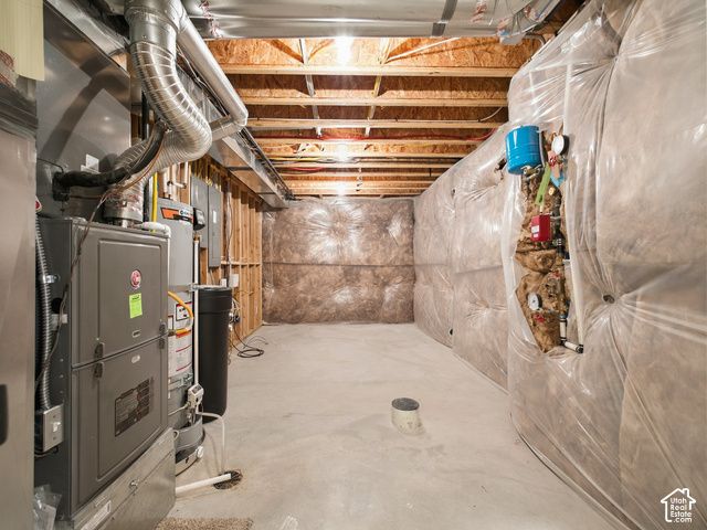 1288 N HORIZON VIEW LOOP, Elk Ridge, UT 84651