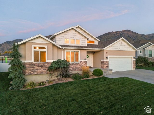 1288 N HORIZON VIEW LOOP, Elk Ridge, UT 84651