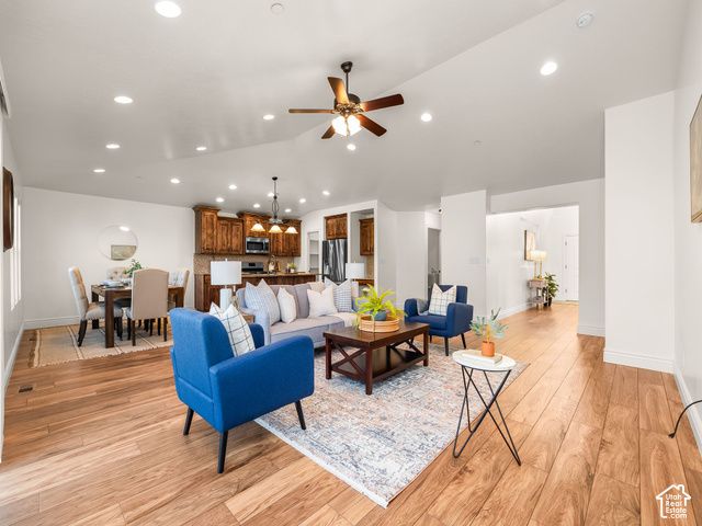 1288 N HORIZON VIEW LOOP, Elk Ridge, UT 84651