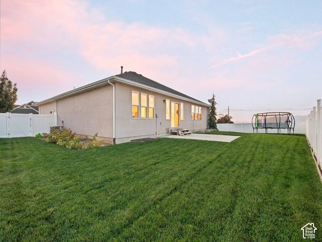 1288 N HORIZON VIEW LOOP, Elk Ridge, UT 84651