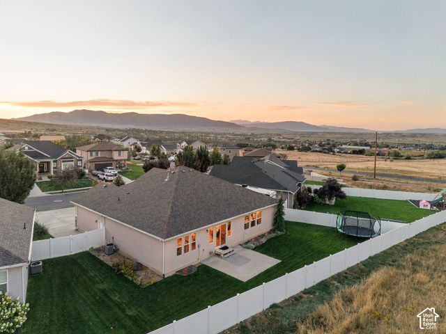 1288 N HORIZON VIEW LOOP, Elk Ridge, UT 84651