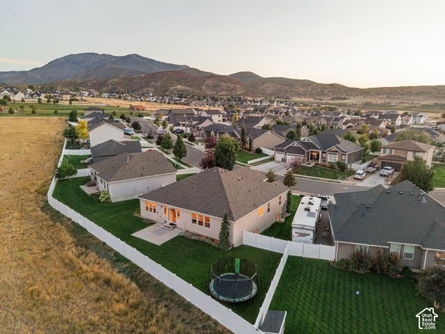 1288 N HORIZON VIEW LOOP, Elk Ridge, UT 84651