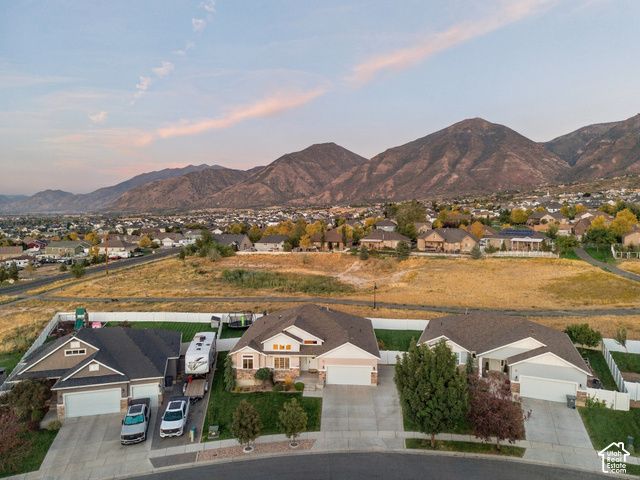 1288 N HORIZON VIEW LOOP, Elk Ridge, UT 84651
