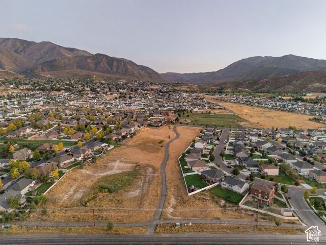 1288 N HORIZON VIEW LOOP, Elk Ridge, UT 84651