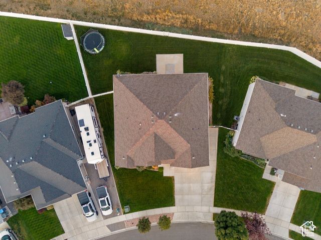 1288 N HORIZON VIEW LOOP, Elk Ridge, UT 84651