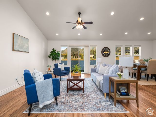 1288 N HORIZON VIEW LOOP, Elk Ridge, UT 84651