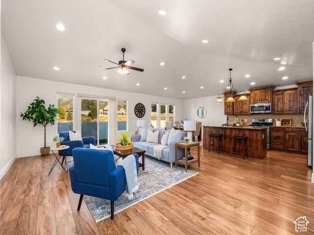 1288 N HORIZON VIEW LOOP, Elk Ridge, UT 84651