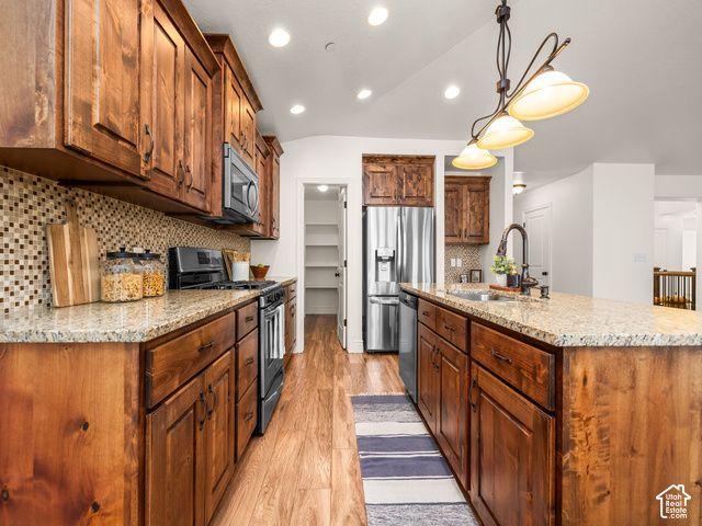 1288 N HORIZON VIEW LOOP, Elk Ridge, UT 84651