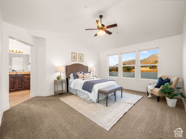 1288 N HORIZON VIEW LOOP, Elk Ridge, UT 84651