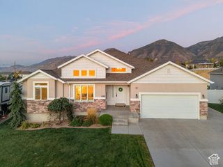 1288 N HORIZON VIEW LOOP, Elk Ridge, UT 84651